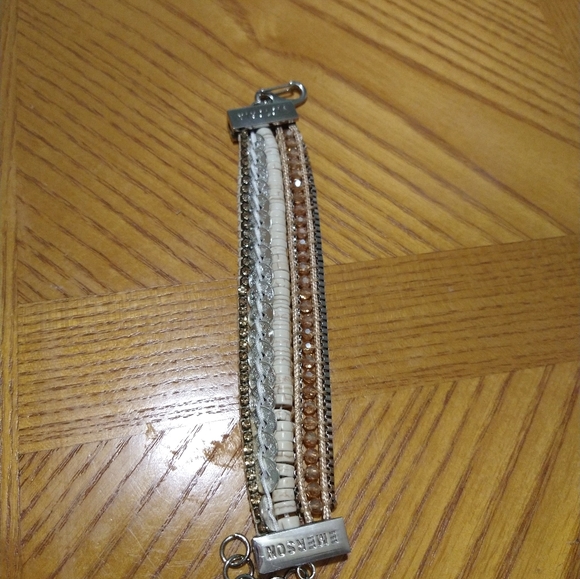 Victoria Emerson x Darylann Denner mini boho bracelet - Picture 3 of 4